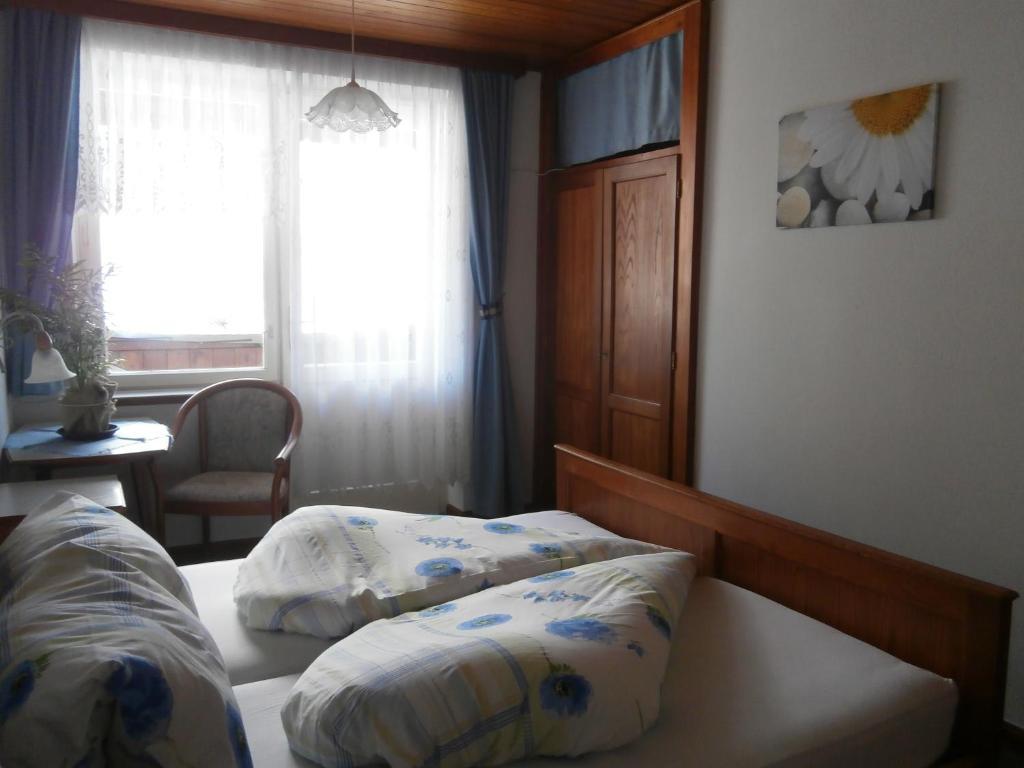 Gasthof Untere Valentinalm Hotel Plöcken Стая снимка