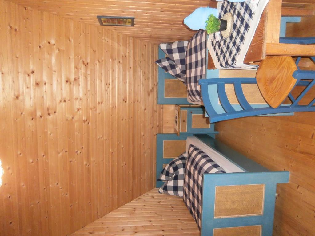Gasthof Untere Valentinalm Hotel Plöcken Екстериор снимка