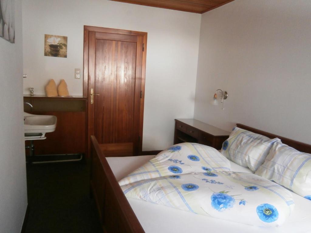 Gasthof Untere Valentinalm Hotel Plöcken Стая снимка