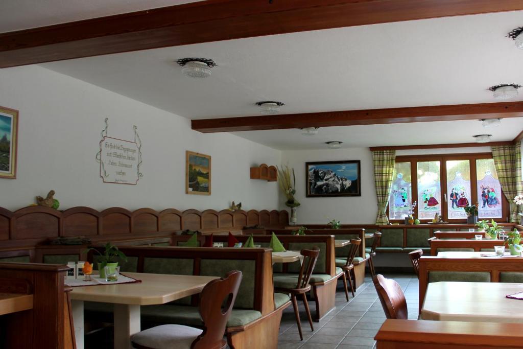 Gasthof Untere Valentinalm Hotel Plöcken Екстериор снимка